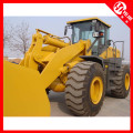 Electric Wheel Loader, Wheel Loader Transmission, Lonking Wheel Loader